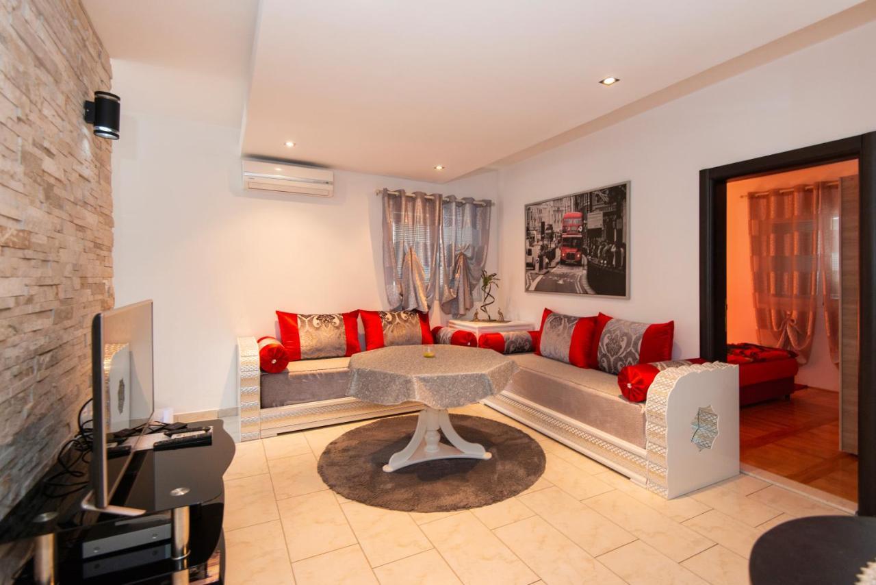 טיווט Sea Star Apartment מראה חיצוני תמונה