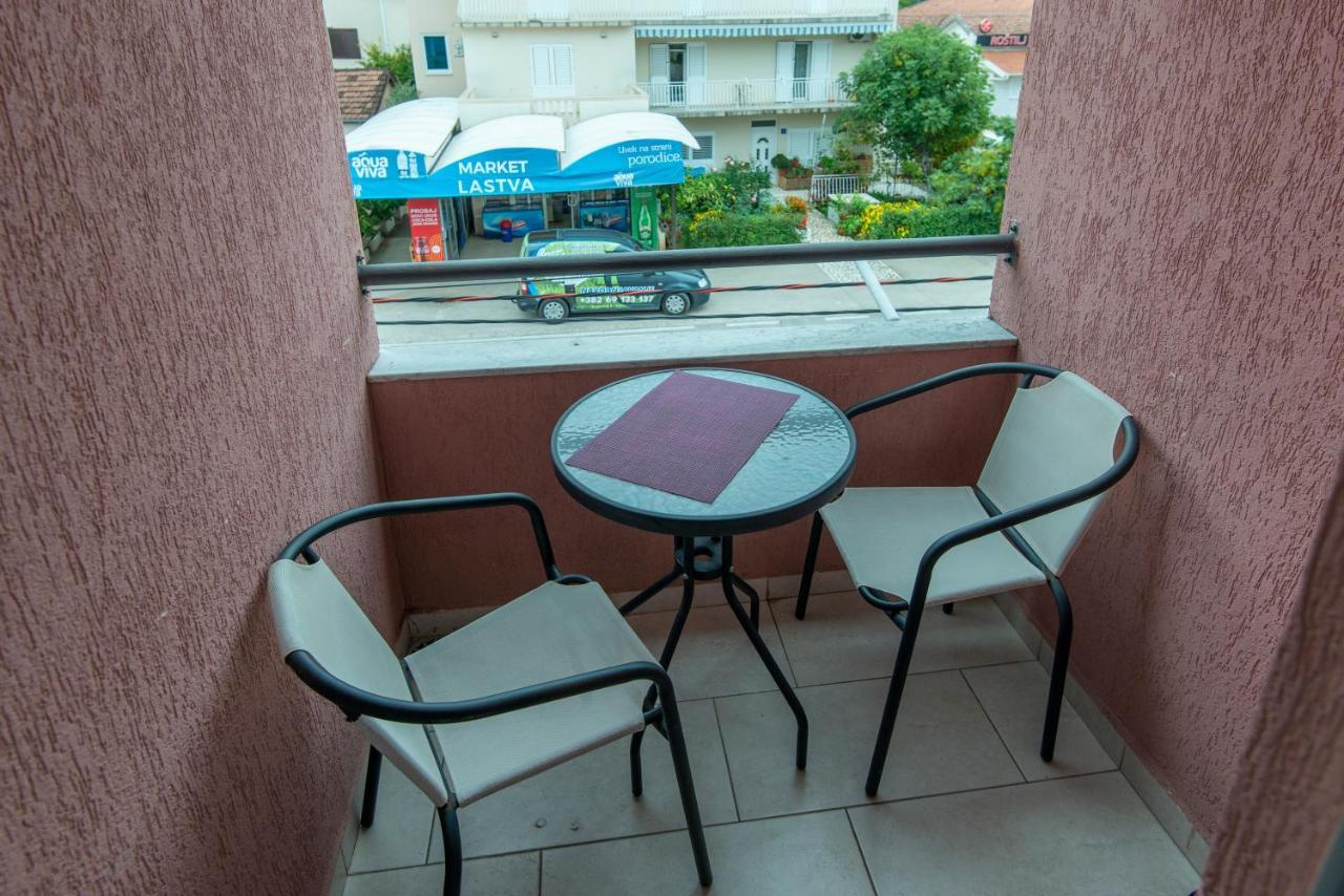 טיווט Sea Star Apartment מראה חיצוני תמונה