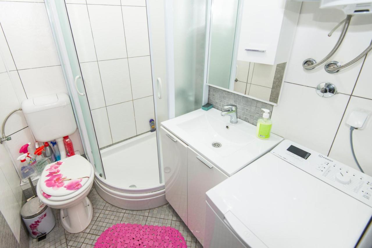טיווט Sea Star Apartment מראה חיצוני תמונה