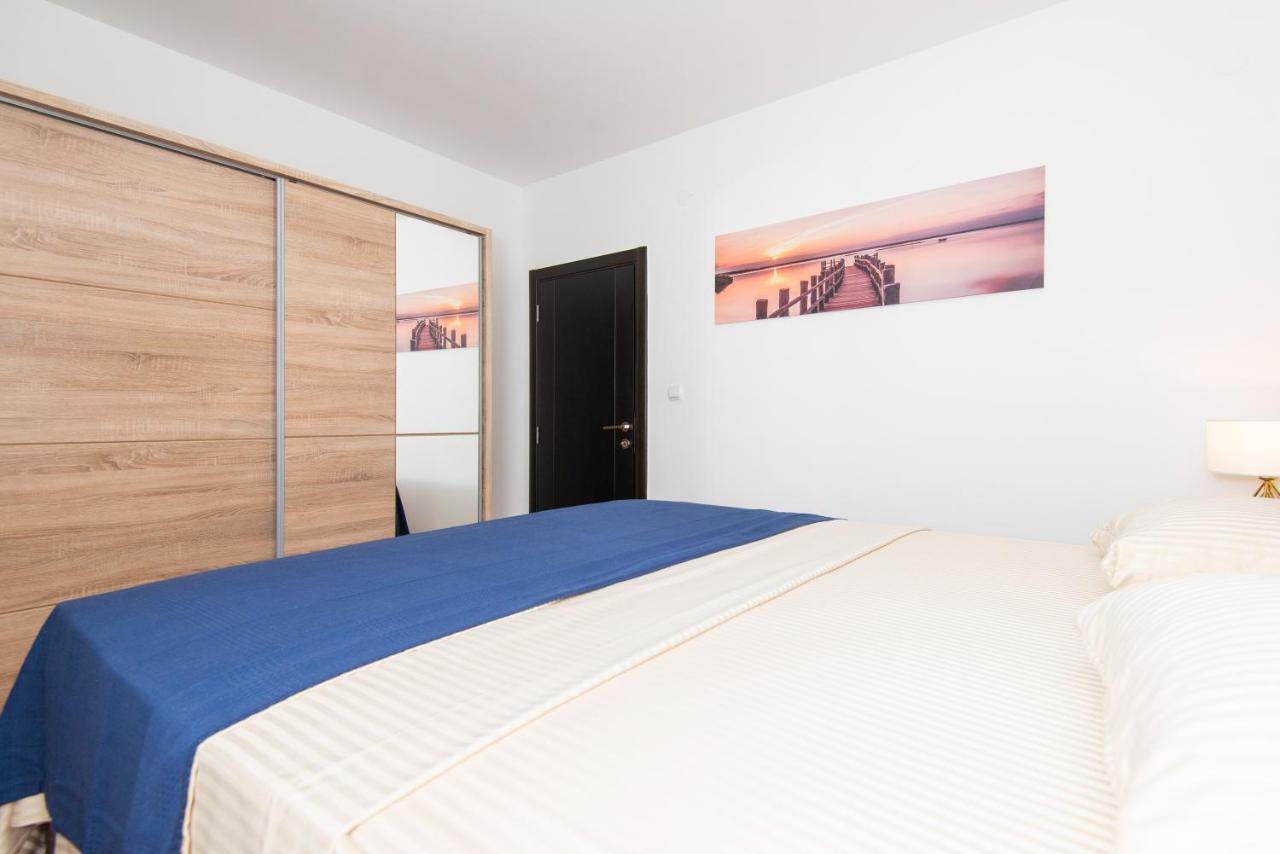 טיווט Sea Star Apartment מראה חיצוני תמונה