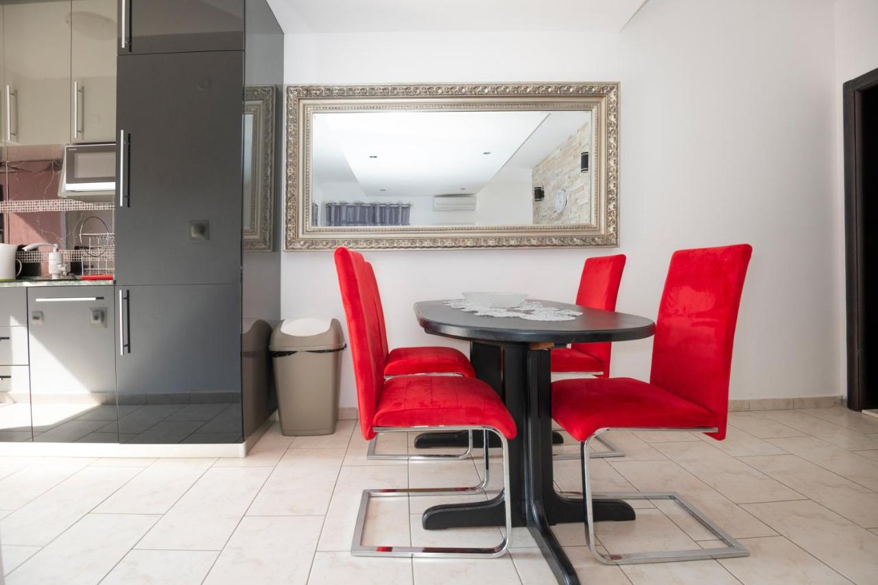 טיווט Sea Star Apartment מראה חיצוני תמונה