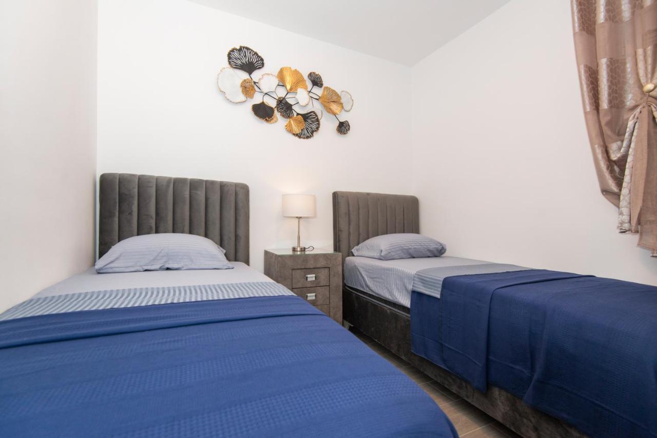 טיווט Sea Star Apartment מראה חיצוני תמונה