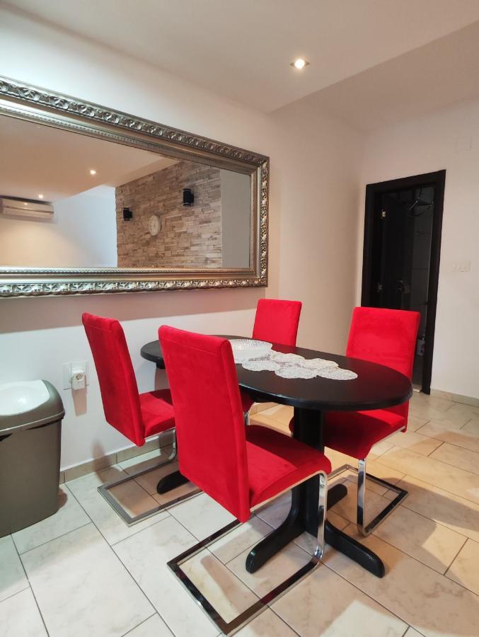 טיווט Sea Star Apartment מראה חיצוני תמונה