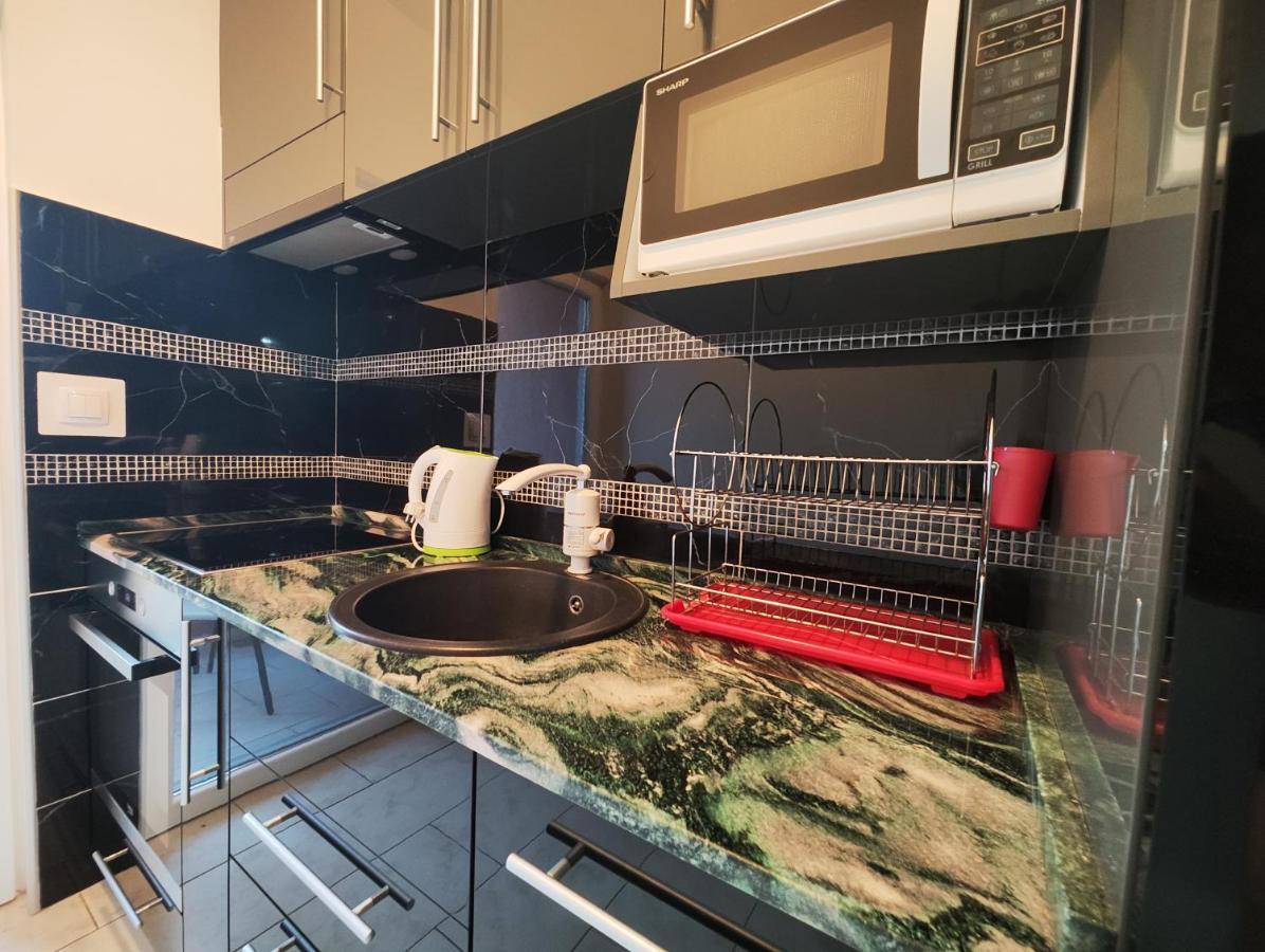 טיווט Sea Star Apartment מראה חיצוני תמונה