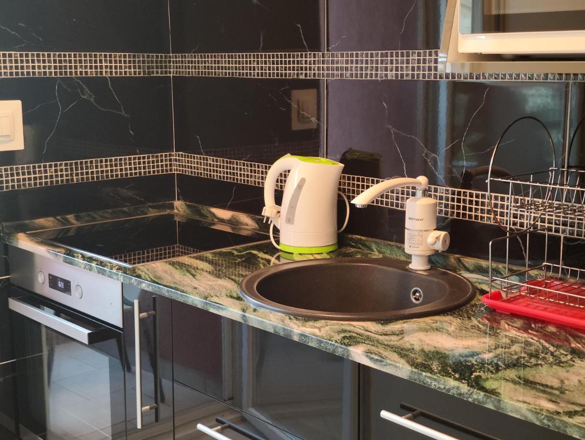 טיווט Sea Star Apartment מראה חיצוני תמונה